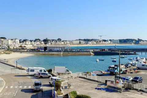 Lejlighed i Quiberon, Morbihan, Quiberon - € 318.000 | Ref: 11767 - foto 1