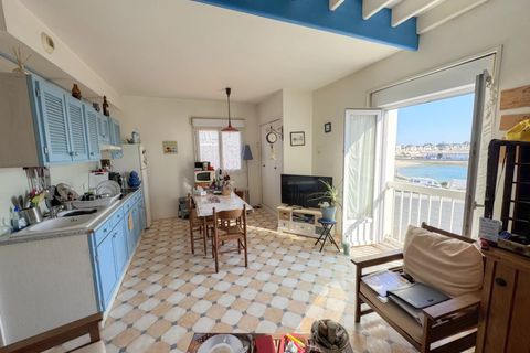 Lejlighed i Quiberon, Morbihan, Quiberon - € 318.000 | Ref: 11767 - foto 2