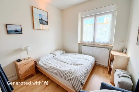 Lejlighed i Quiberon, Morbihan, Quiberon - € 318.000 | Ref: 11767 - foto 5