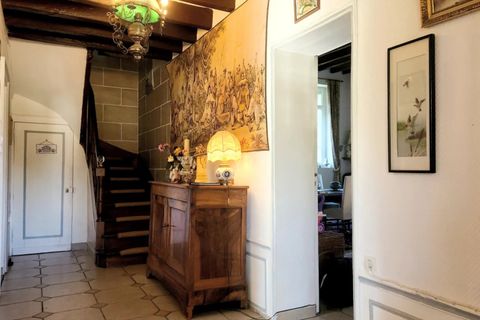 Villa i Loches, Indre-et-Loire, Loches - € 299.000 | Ref: 12906 - foto 8
