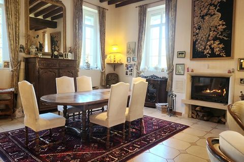 Villa i Loches, Indre-et-Loire, Loches - € 299.000 | Ref: 12906 - foto 4
