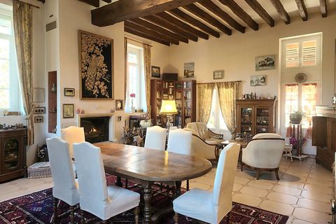 Villa i Loches, Indre-et-Loire, Loches - € 299.000 | Ref: 12906 - foto 5