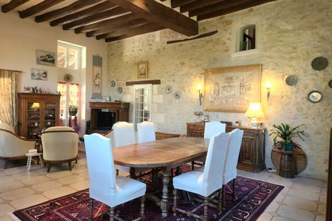 Villa i Loches, Indre-et-Loire, Loches - € 299.000 | Ref: 12906 - foto 3