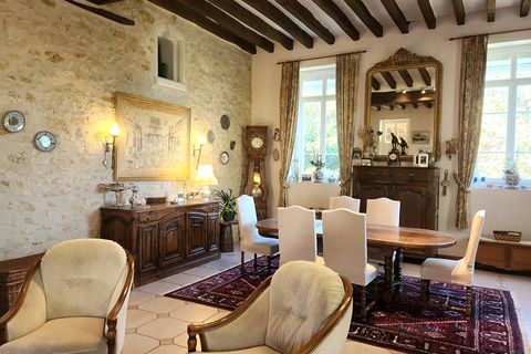 Villa i Loches, Indre-et-Loire, Loches - € 299.000 | Ref: 12906 - foto 6