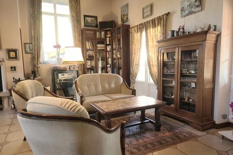 Villa i Loches, Indre-et-Loire, Loches - € 299.000 | Ref: 12906 - foto 7