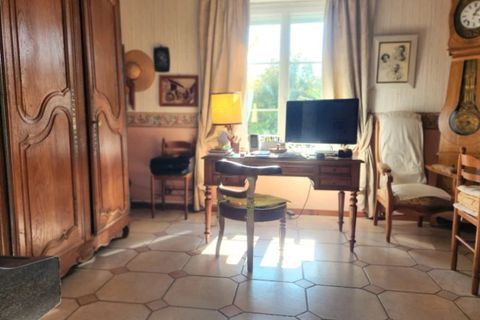 Villa i Loches, Indre-et-Loire, Loches - € 299.000 | Ref: 12906 - foto 9