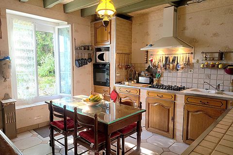 Villa i Loches, Indre-et-Loire, Loches - € 299.000 | Ref: 12906 - foto 10