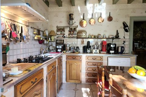 Villa i Loches, Indre-et-Loire, Loches - € 299.000 | Ref: 12906 - foto 11