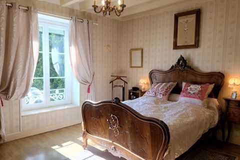 Villa i Loches, Indre-et-Loire, Loches - € 299.000 | Ref: 12906 - foto 12