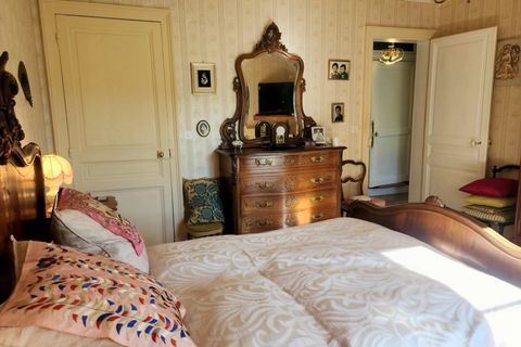 Villa i Loches, Indre-et-Loire, Loches - € 299.000 | Ref: 12906 - foto 13
