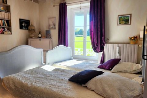 Villa i Loches, Indre-et-Loire, Loches - € 299.000 | Ref: 12906 - foto 15