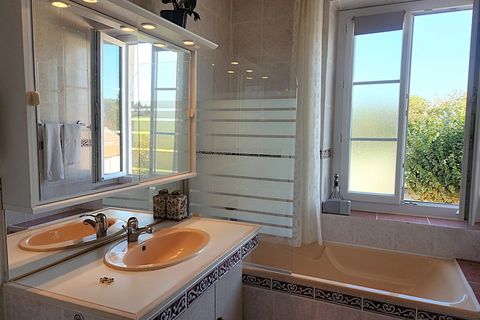 Villa i Loches, Indre-et-Loire, Loches - € 299.000 | Ref: 12906 - foto 16
