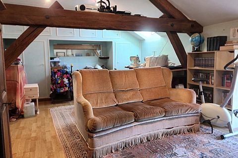 Villa i Loches, Indre-et-Loire, Loches - € 299.000 | Ref: 12906 - foto 19