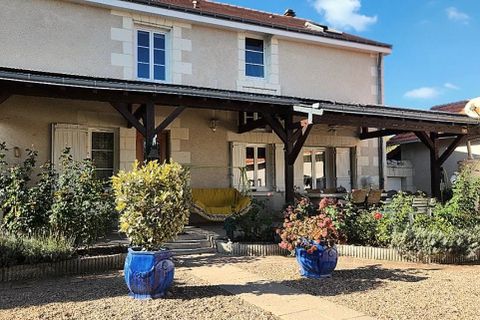 Villa i Loches, Indre-et-Loire, Loches - € 299.000 | Ref: 12906 - foto 21