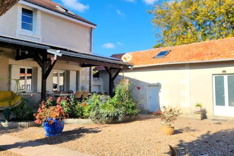 Villa i Loches, Indre-et-Loire, Loches - € 299.000 | Ref: 12906 - foto 22