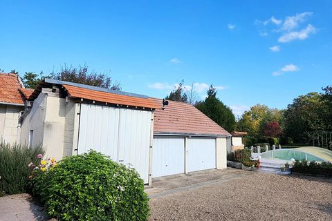 Villa i Loches, Indre-et-Loire, Loches - € 299.000 | Ref: 12906 - foto 24