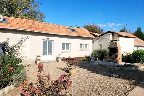 Villa i Loches, Indre-et-Loire, Loches - € 299.000 | Ref: 12906 - foto 23