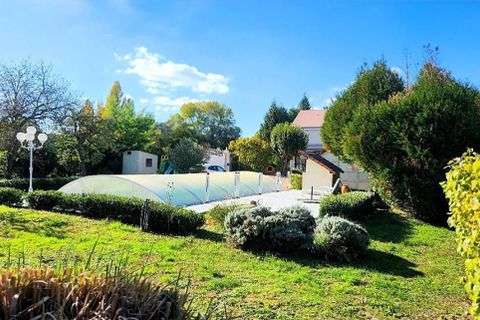 Villa i Loches, Indre-et-Loire, Loches - € 299.000 | Ref: 12906 - foto 26