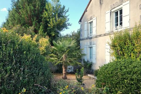 Villa i Loches, Indre-et-Loire, Loches - € 299.000 | Ref: 12906 - foto 27