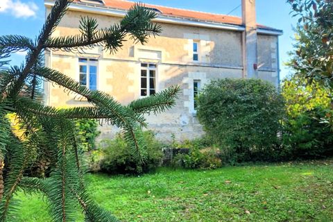 Villa i Loches, Indre-et-Loire, Loches - € 299.000 | Ref: 12906 - foto 2