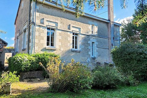 Villa i Loches, Indre-et-Loire, Loches - € 299.000 | Ref: 12906 - foto 28
