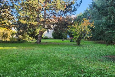 Villa i Loches, Indre-et-Loire, Loches - € 299.000 | Ref: 12906 - foto 31