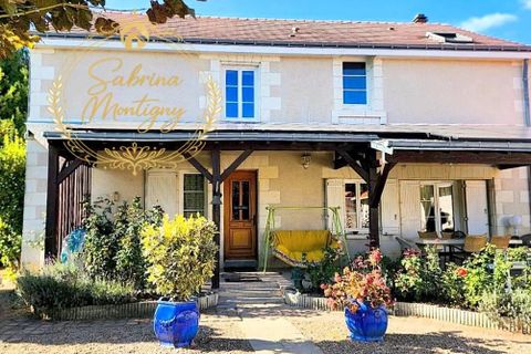 Villa i Loches, Indre-et-Loire, Loches - € 299.000 | Ref: 12906 - foto 20