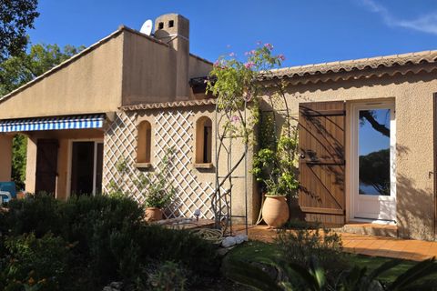 Villa i Grimaud, Var, Grimaud - € 1.150.000 | Ref: 12423A - foto 2