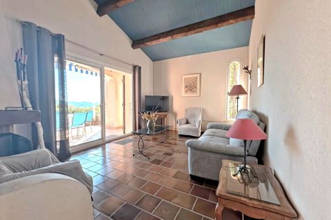 Villa i Grimaud, Var, Grimaud - € 1.150.000 | Ref: 12423A - foto 6