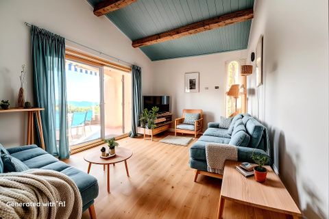 Villa i Grimaud, Var, Grimaud - € 1.150.000 | Ref: 12423A - foto 7