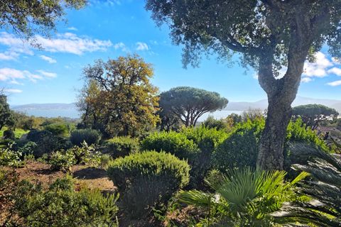Villa i Grimaud, Var, Grimaud - € 1.150.000 | Ref: 12423A - foto 1