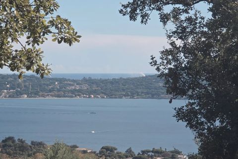 Villa i Grimaud, Var, Grimaud - € 1.150.000 | Ref: 12423A - foto 11