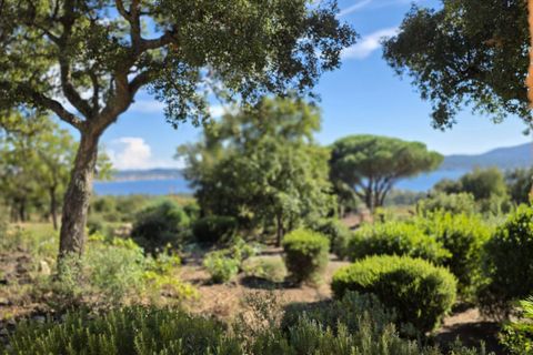 Villa i Grimaud, Var, Grimaud - € 1.150.000 | Ref: 12423A - foto 4