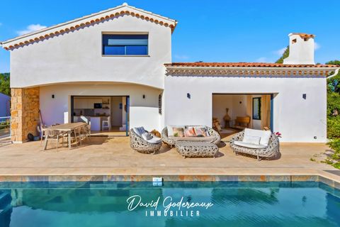 Villa a Frejus, Var, Frejus - € 1.625.000 | Ref: 11805 - foto 15