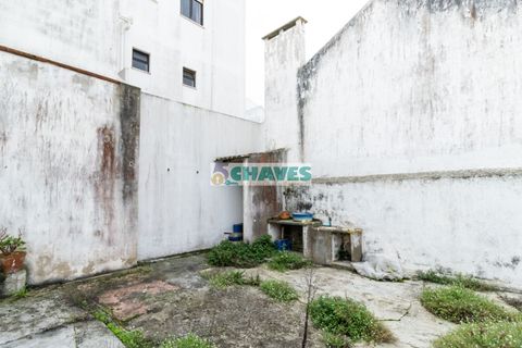 Helårsgrund i Peniche, Leiria, Peniche - € 75.000 | Ref: CC025 - foto 5