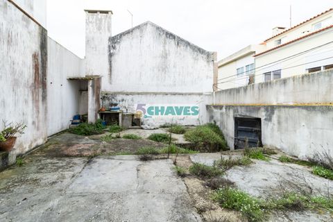 Helårsgrund i Peniche, Leiria, Peniche - € 75.000 | Ref: CC025 - foto 6