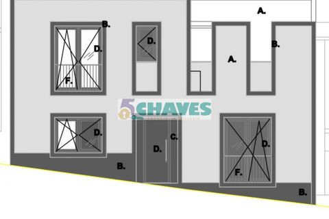 Helårsgrund i Peniche, Leiria, Peniche - € 75.000 | Ref: CC025 - foto 2