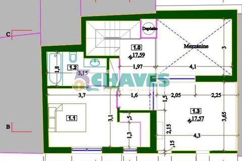 Helårsgrund i Peniche, Leiria, Peniche - € 75.000 | Ref: CC025 - foto 4