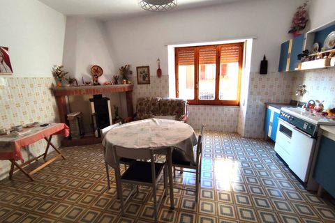 Villa a Nuraminis, Sud Sardegna, Nuraminis - € 149.000 | Ref: VF142 - foto 4