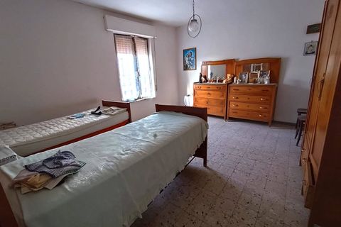 Villa a Nuraminis, Sud Sardegna, Nuraminis - € 149.000 | Ref: VF142 - foto 8