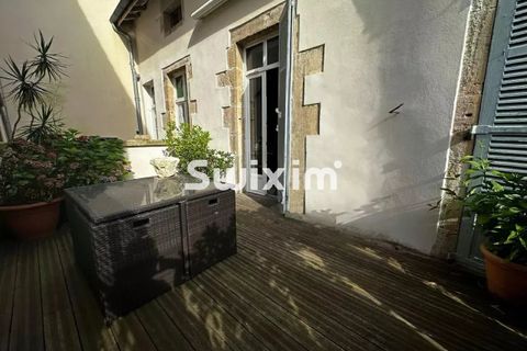 Leilighet i Lons-le-Saunier, Jura, Lons-le-Saunier - € 337 000 | Ref: 2393MD - foto 7