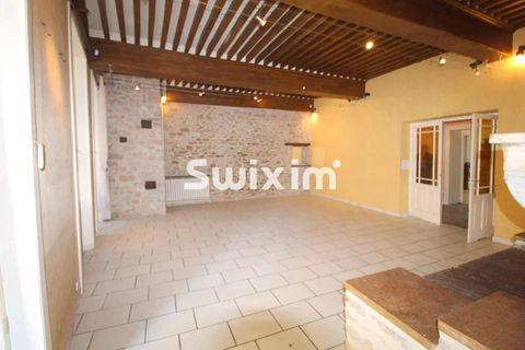 Leilighet i Lons-le-Saunier, Jura, Lons-le-Saunier - € 337 000 | Ref: 2393MD - foto 2