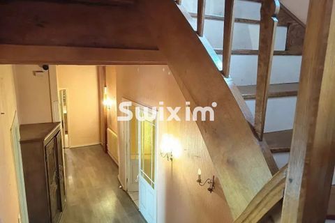 Leilighet i Lons-le-Saunier, Jura, Lons-le-Saunier - € 337 000 | Ref: 2393MD - foto 11