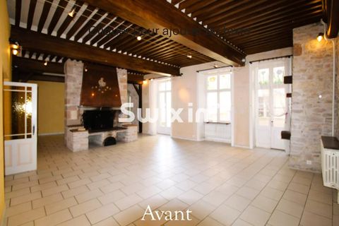 Leilighet i Lons-le-Saunier, Jura, Lons-le-Saunier - € 337 000 | Ref: 2393MD - foto 6
