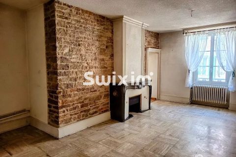 Leilighet i Lons-le-Saunier, Jura, Lons-le-Saunier - € 337 000 | Ref: 2393MD - foto 4