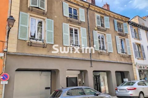 Leilighet i Lons-le-Saunier, Jura, Lons-le-Saunier - € 337 000 | Ref: 2393MD - foto 10