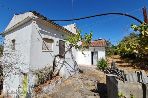 Villa i Castelo Branco, Castelo Branco, Castelo Branco - € 110.000 | Ref: CAS_217RS281025 - foto 1