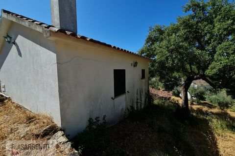 Villa i Castelo Branco, Castelo Branco, Castelo Branco - € 110.000 | Ref: CAS_217RS281025 - foto 15