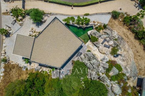 Villa i Lecci, Corse-du-Sud, Lecci - € 1.980.000 | Ref: V0255PV - foto 1