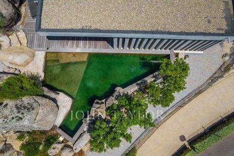 Villa i Lecci, Corse-du-Sud, Lecci - € 1.980.000 | Ref: V0255PV - foto 2